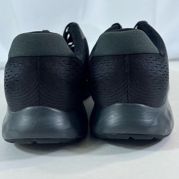 NEW BALANCE - Men's 520 V8 Running Shoe in the color Black/Black - Size:14 EUC - Picture 7 of 12